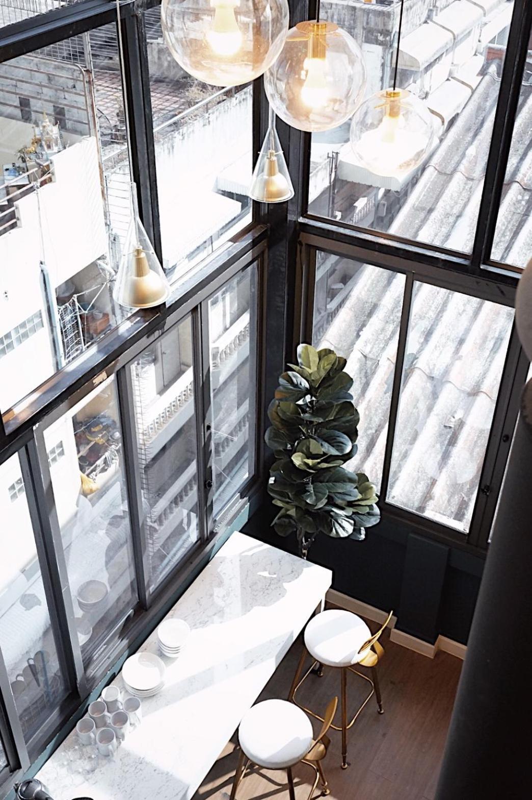 Theme Boutique Hotel Bangkok Makkasan Rom bilde