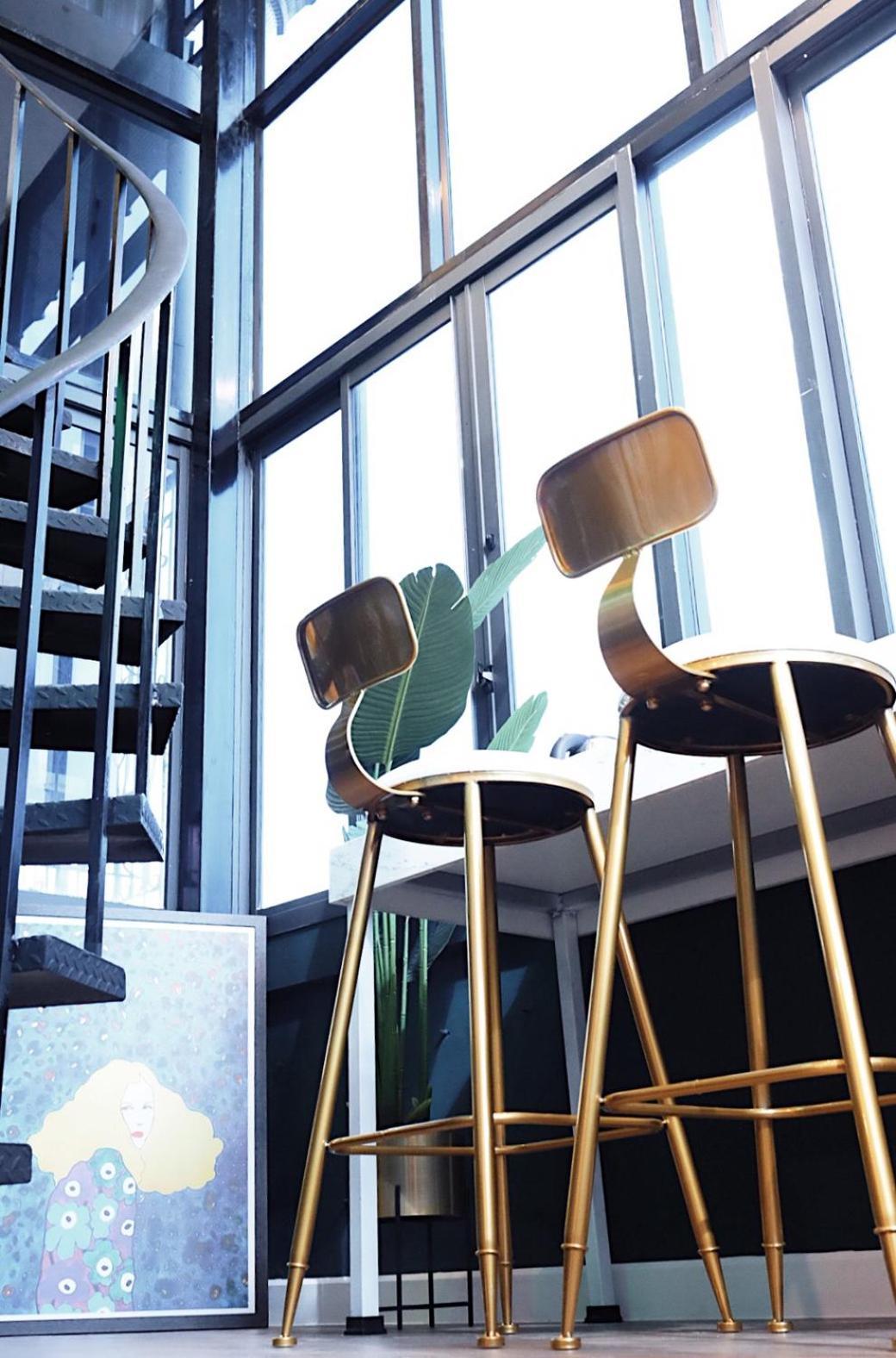 Theme Boutique Hotel Bangkok Makkasan Rom bilde